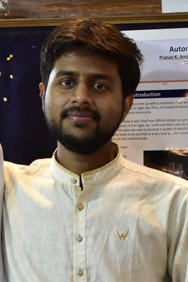 Abhinav Airan