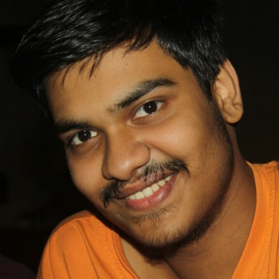 Akash K. Panda
